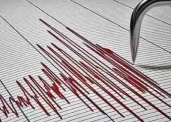 राजधानी में सुबह 4 तीव्रता का भूकंप, PM MODI का संदेश, कहा- रहें सावधान