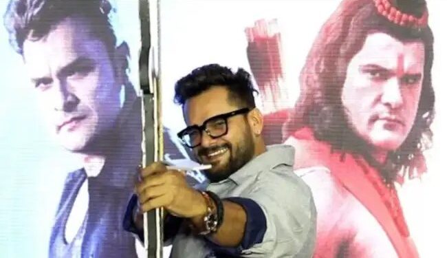 खेसारीलाल यादव की फिल्म ‘राजाराम’ का टीजर रिलीज, पढ़ें डिटेल!