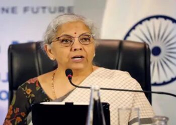भारत अब सिर्फ मध्यम वर्ग का बाजार नहीं, बल्कि नवाचार का केंद्र बन गया है: वित्त मंत्री