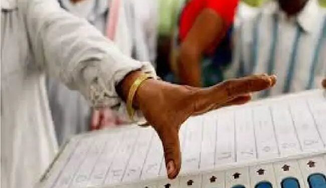 19 अप्रैल को देश के 102 संसदीय क्षेत्रों में होगा चुनाव