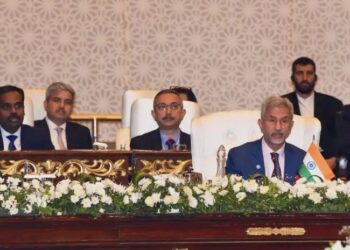 SCO समिट में एस जयशंकर ने की पाक- चीन के CPEC प्रोजेक्ट की आलोचना