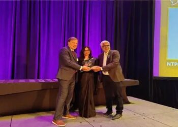 एनटीपीसी को एटीडी बेस्ट अवार्ड्स 2024 से सम्मानित किया गया