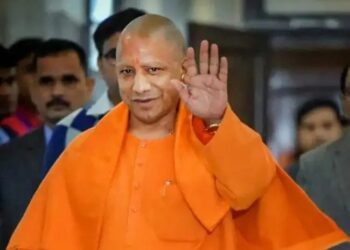 CM योगी पर बनने जा रही फिल्म, ये एक्टर बनेगा हीरो, सामने आई अपडेट