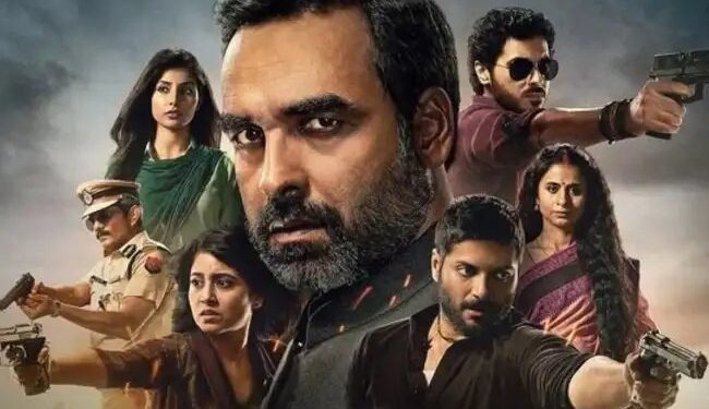 Amazon Prime की बड़ी अनाउसमेंट, ‘मिर्जापुर 3’ की रिलीज डेट आई सामने