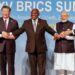 BRICS 2024: 23-24 अक्टूबर को 16वें ब्रिक्स समिट में हिस्सा लेने कजान पहुंचे PM MODI