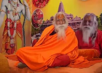 राम मंदिर के पुजारी सत्येंद्र दास का निधन, 85 साल की अतिंम सांस