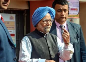 मनमोहन सिंह का पंजाब की जनता को खुला खत, PM MODI को लेकर कही ये बड़ी बातें…