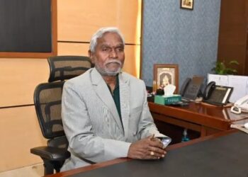 शाह से मुलाकात कर लगी मुहर!30 अगस्त को BJP में शामिल होंगे चंपई सोरेन