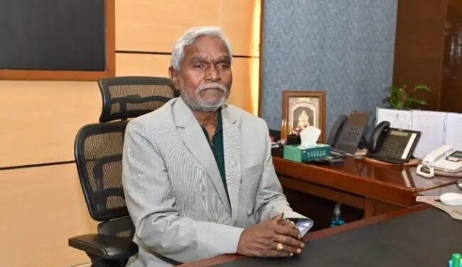 शाह से मुलाकात कर लगी मुहर!30 अगस्त को BJP में शामिल होंगे चंपई सोरेन