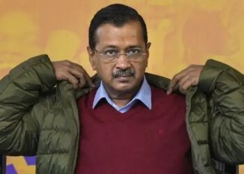 सोनीपत CJM कोर्ट का केजरीवाल को नोटिस, 17 फरवरी को कोर्ट में पेश हो केजरीवाल