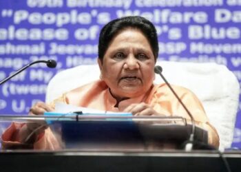 मायावती ने दिल्ली का सरकारी बंगाला किया खाली, जानें क्या है वजह?