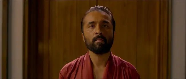 आज रिलीज़ होने वाली फिल्म ‘द हीस्ट’ में दमदार अदाकारी दिखाएंगे सिद्धांत कपूर