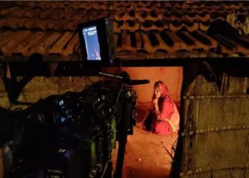 एफटीआईआई के छात्र की फिल्म कान्स फिल्म फेस्टिवल में चुनी गई