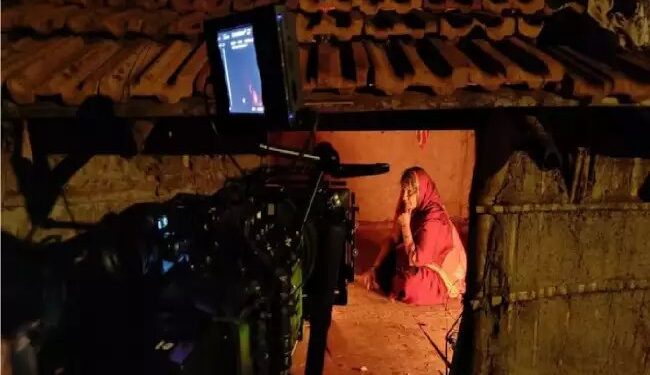 एफटीआईआई के छात्र की फिल्म कान्स फिल्म फेस्टिवल में चुनी गई