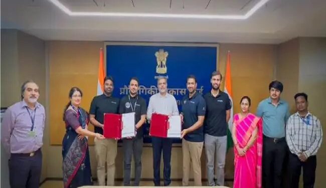 स्वदेशी नवाचार को बढ़ावा देने के टीडीबी मिशन के पूरी तरह अनुरूप है: सचिव, टीडीबी