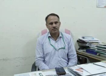 जानिए मक्का की खेती से कैसे पाएं अधिक लाभ और स्थायित्व : डॉ. शंकर लाल जाट