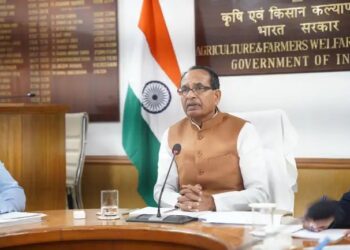 शिवराज सिंह चौहान का संसद में बड़ा ऐलान: किरायेदार किसानों को भी मिलेंगे सरकारी योजनाओं के लाभ,