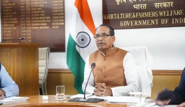 शिवराज सिंह चौहान का संसद में बड़ा ऐलान: किरायेदार किसानों को भी मिलेंगे सरकारी योजनाओं के लाभ,