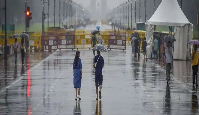 IMD ने जून के लिए मौसम पूर्वानुमान ज़ारी किया, क्या गर्मी से मिलेगी राहत !