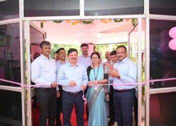 कोल इंडिया की पहली पूर्णतः महिला संचालित औषधालय का उद्घाटन, SECL मुख्यालय बिलासपुर में नई मिसाल