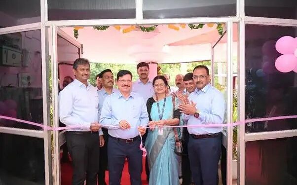 कोल इंडिया की पहली पूर्णतः महिला संचालित औषधालय का उद्घाटन, SECL मुख्यालय बिलासपुर में नई मिसाल