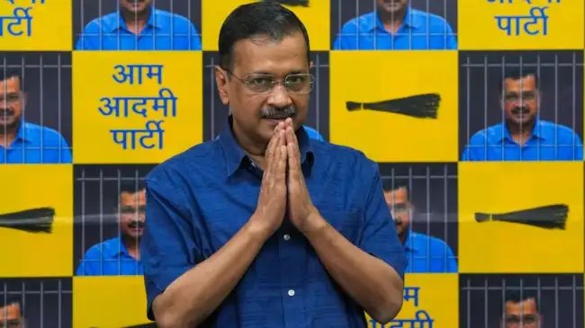 अरविंद केजरीवाल को फिर नहीं मिली SC की राहत, जानें क्यों अटका मामला ?