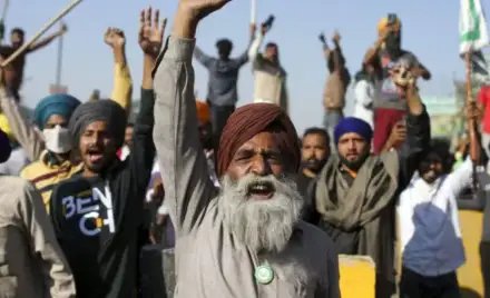 पंजाब सरकार की बैठक में शामिल होने से किया इन्कार, कही ये बात!