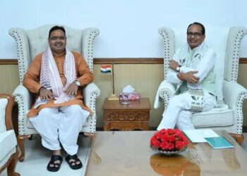 राजस्थान में कृषि और ग्रामीण विकास को मिलेगा केंद्र का पूरा समर्थन : केंद्रीय कृषि मंत्री