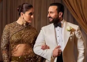 सैफ अली खान पर किसने किया रात के 2 बजे हमला, करीना कपूर ने बताई सच्चाई ?