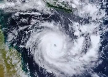 झारखंड और बंगाल में IMD ने जारी किया अलर्ट, चक्रवात की संभावना!