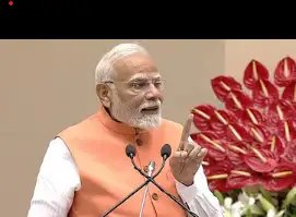 प्रधानमंत्री नरेंद्र मोदी ने बंगाल में ₹5,400 करोड़ से अधिक की विकास परियोजनाओं का लोकार्पण और शिलान्यास किया