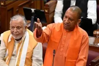 चीनी उद्योगों पर सीएम योगी ने विधानसभा में कही ये बात, जानें क्या रहा खास?