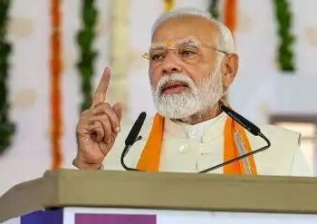 PM Modi ने किया कोल्डप्ले का जिक्र, कॉन्सर्ट को लेकर बोले बहुत स्कोप है….