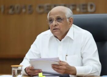 गुजरात: CM भूपेंद्र पटेल ला रहे UCC, 5 सदस्यीय कमेटी का किया गठन