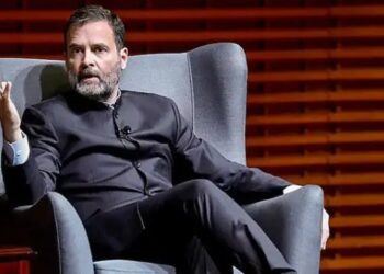 अमेरिकी दौरे पर Rahul Gandhi, इन जगहों पर भारतीय छात्रों-प्रवासियों से करेंगे मुलाकात