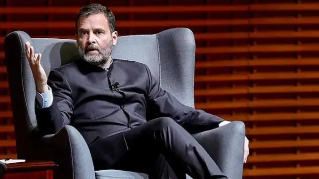 अमेरिकी दौरे पर Rahul Gandhi, इन जगहों पर भारतीय छात्रों-प्रवासियों से करेंगे मुलाकात