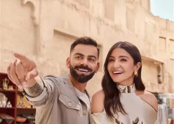 विराट और अनुष्का लेकर आए हैं सरप्राइज़ का सुपर डोज़!