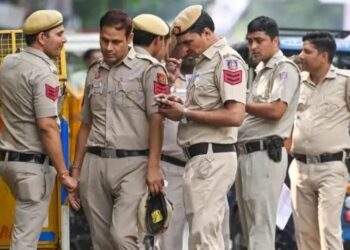 मॉक ड्रिल से पहले राजधानी दिल्ली में अलर्ट, कनॉट प्लेस समेत इन जगहों पर बढ़ी सुरक्षा