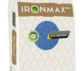 डी सांगोसे ने पारंपरिक प्रभावकारिता वाला बायोरेशनल मोलस्किसाइड आयरनमैक्स प्रो लॉन्च किया