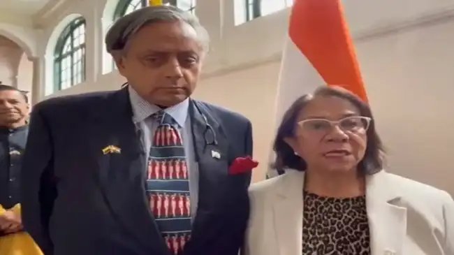 भारत की कूटनीतिक पहल के बाद कोलंबिया ने पाकिस्तान पर बयान वापस लिया