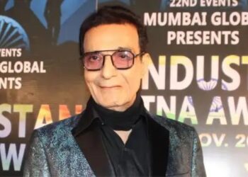 ओम नमः शिवाय’ के निर्माता धीरज कुमार का निधन, 79 वर्ष की उम्र में ली अंतिम सांस