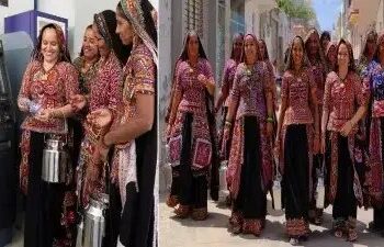 गुजरात का सहकारी मॉडल: महिलाओं की ताकत बना 9000 करोड़ की सालाना सफलता का सूत्र