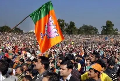 बीजेपी ने की 132 सदस्यीय समिति के घोषणा, J&K विधानसभा चुनाव की तैयारियां शुरु!