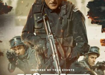 ‘अक्षरधाम’ को अक्षय खन्ना का सिनेमाई सलाम