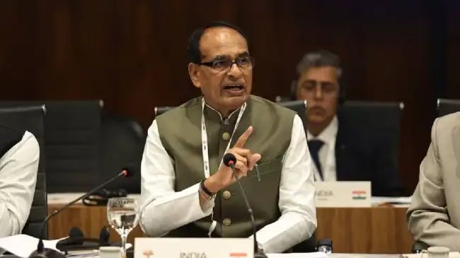 छोटे किसानों के लिए केंद्र सरकार का बड़ा ऐलान, कृषि मंत्री शिवराज ने ब्राजील में कही ये बात