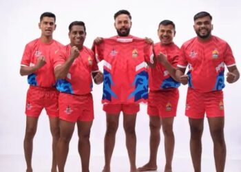 वाराणसी महादेव असेंडर्स का 75 लाख रुपये मे हुआ अधिग्रहण