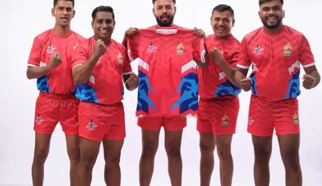 वाराणसी महादेव असेंडर्स का 75 लाख रुपये मे हुआ अधिग्रहण