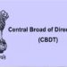 केंद्रीय प्रत्यक्ष कर बोर्ड 125 अग्रिम मूल्य निर्धारण समझौतों पर हस्ताक्षर किए
