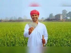 कैबिनेट ने प्रधानमंत्री धन धान्य योजना के लिए 24,000 करोड़ रुपये की मंज़ूरी दी