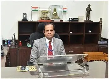 ICRISAT के DG चुने गए डॉ. हिमांशु पाठक, भारत के दूसरे वैज्ञानिक जिन्हें मिला ये पद